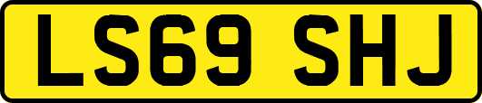 LS69SHJ