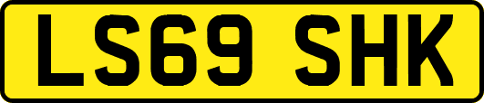 LS69SHK