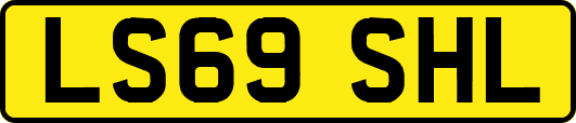 LS69SHL