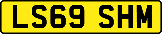 LS69SHM