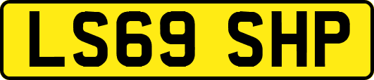 LS69SHP
