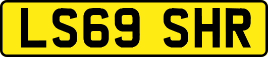 LS69SHR