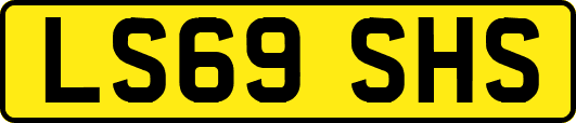 LS69SHS