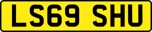 LS69SHU