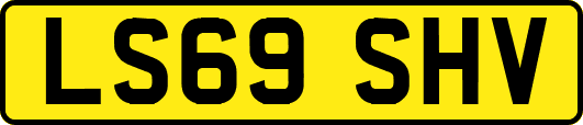 LS69SHV