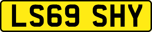LS69SHY