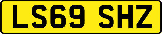 LS69SHZ