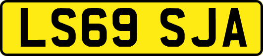 LS69SJA