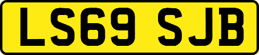 LS69SJB