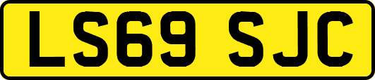 LS69SJC