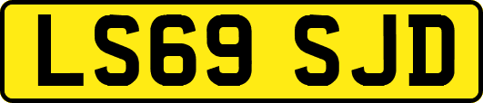 LS69SJD