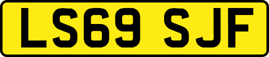 LS69SJF