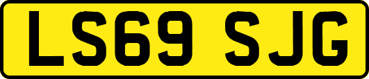 LS69SJG