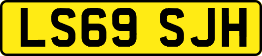 LS69SJH