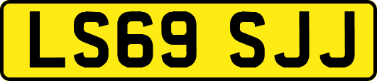 LS69SJJ