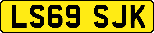 LS69SJK