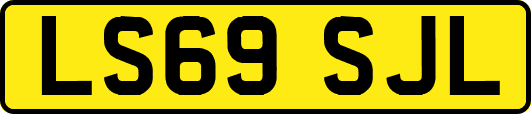 LS69SJL