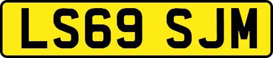 LS69SJM