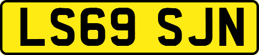 LS69SJN