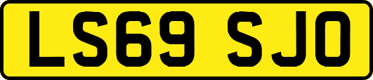 LS69SJO