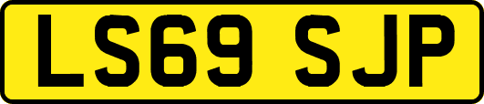 LS69SJP