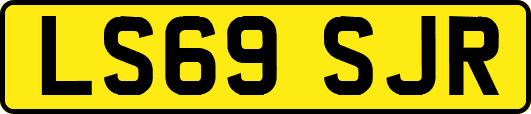 LS69SJR