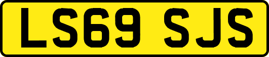 LS69SJS