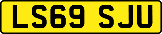 LS69SJU