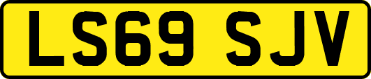LS69SJV