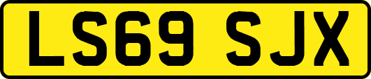 LS69SJX