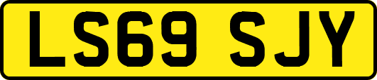LS69SJY