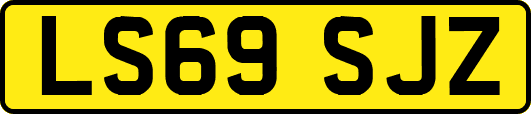 LS69SJZ