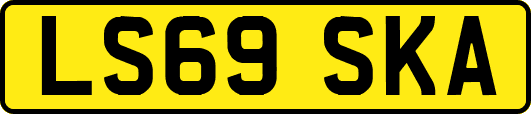 LS69SKA