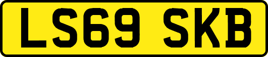 LS69SKB