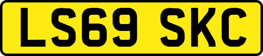 LS69SKC