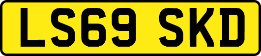 LS69SKD