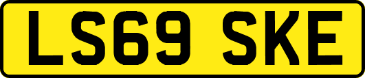 LS69SKE