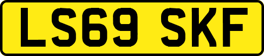 LS69SKF