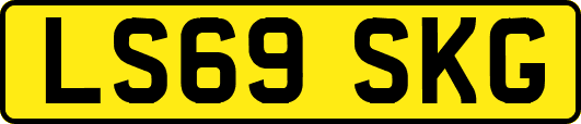 LS69SKG