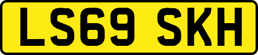 LS69SKH