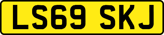 LS69SKJ