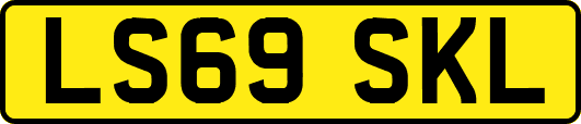 LS69SKL