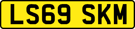 LS69SKM