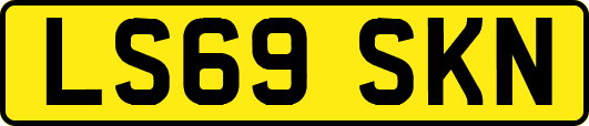 LS69SKN