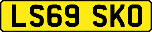 LS69SKO