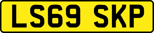 LS69SKP