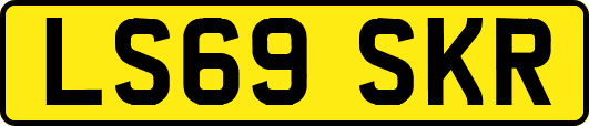 LS69SKR
