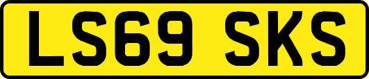 LS69SKS