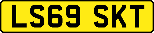 LS69SKT