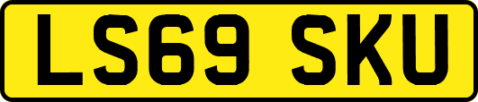LS69SKU